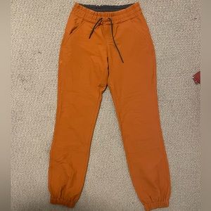 MEC Wanderwall Pants - Size 0